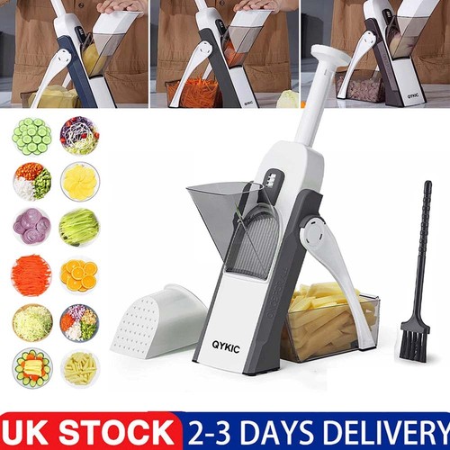 Safe vegetable slicer - vegetable,