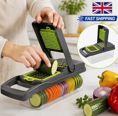 1 multifunction - 12-in-1,