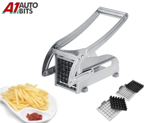 Potato chipper chip chopper - potato,