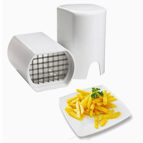 Potato chipper heavy duty - chipper,