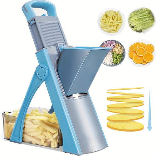 Safe vegetable slicer - vegetable,