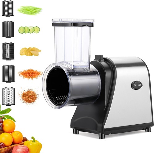 Electric vegetable - electric,