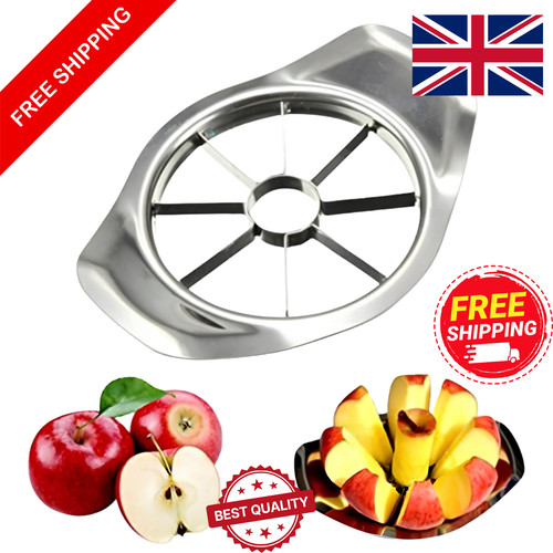 Apple wedger slicer cutter - wedger,