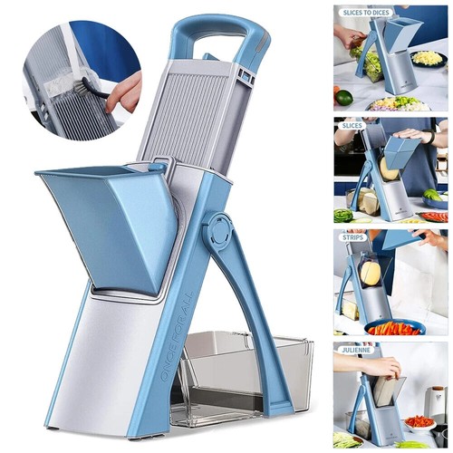 Safe mandoline vegetable - safe,