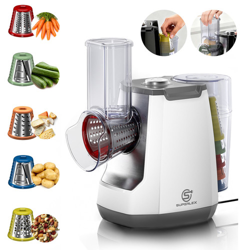 Superlex 1 electric - superlex,