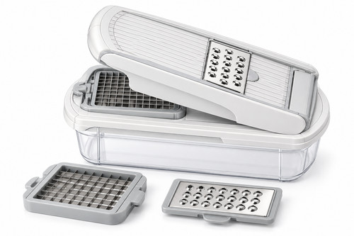 Multifunctional vegetable - multifunctional,