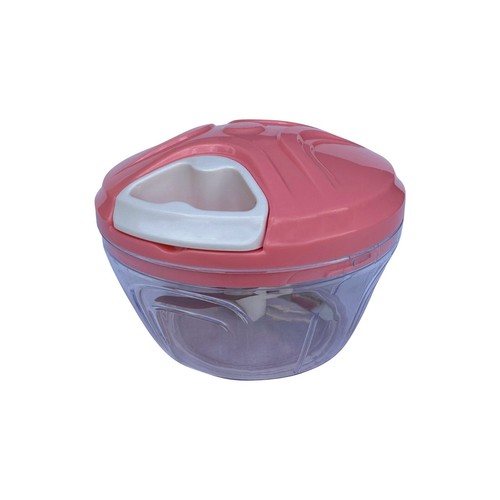 Food chopper manual pull - pull, cord