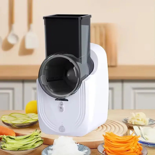 Electric vegetable cutter - electric,