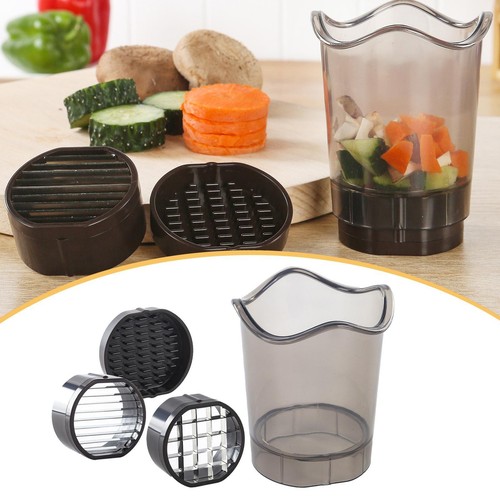 Cup vegetable chopper compact - chopper,